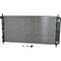 Autopart International Radiator 1605370119
