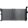 Autopart International Radiator 1605370134