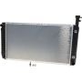 Autopart International Radiator 1605370146