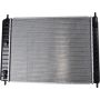 Autopart International Radiator 1605370150