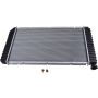 Autopart International Radiator 1605370190