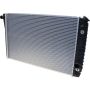 Autopart International Radiator 26in core 1605370193
