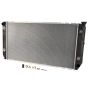 Autopart International Radiator 1605370205