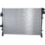 Autopart International Radiator 1605370218