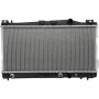Autopart International Radiator 1605370220