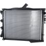 Autopart International Radiator 1605370232