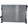 Autopart International Radiator 1605370233