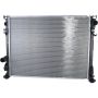 Autopart International Radiator 1605370246
