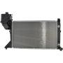 Autopart International Radiator 1605370249