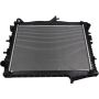 Autopart International Radiator 1605370250