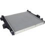 Autopart International Radiator 1605370251