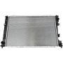 Autopart International Radiator 1605370262