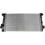 Autopart International Radiator 1605370263