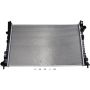 Autopart International Radiator 1605370265