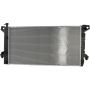 Autopart International Radiator Enhanced Unit 1605370267