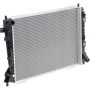 Autopart International Radiator 1605370288