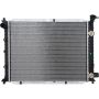 Autopart International Radiator 1605370292