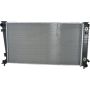 Autopart International Radiator 1605370297