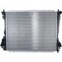 Autopart International Radiator 1605370318