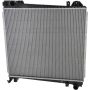 Autopart International Radiator 1605370329