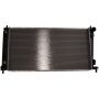 Autopart International Radiator 1 3/8 core 1605370332