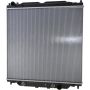 Autopart International Radiator 1605370334