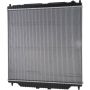 Autopart International Radiator 1605370335