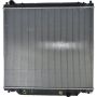 Autopart International Radiator Enhanced Unit 1605370347