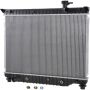 Autopart International Radiator 1605370358