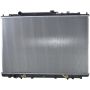 Autopart International Radiator 1605370373