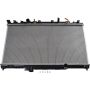 Autopart International Radiator 1605370374