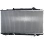 Autopart International Radiator 1605370378