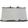 Autopart International Radiator 1605370382