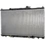Autopart International Radiator 1605370387