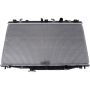 Autopart International Radiator 1605370390
