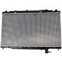 Autopart International Radiator 1605370392