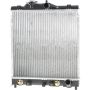 Autopart International Radiator 1605370396