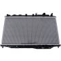Autopart International Radiator 1605370398