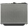 Autopart International Radiator 1605370404