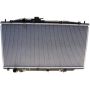 Autopart International Radiator 1605370407