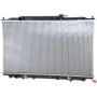 Autopart International Radiator 1605370408