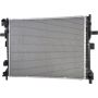 Autopart International Radiator 1605370413