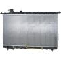 Autopart International Radiator 1605370423