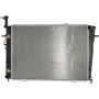 Autopart International Radiator 1605370432