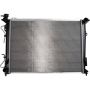 Autopart International Radiator 1605370434
