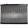 Autopart International Radiator 1605370440
