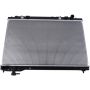 Autopart International Radiator 1605370446