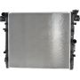 Autopart International Radiator 1605370457