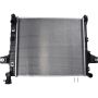 Autopart International Radiator 1605370459