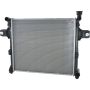 Autopart International Radiator 1605370461